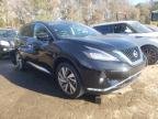 NISSAN - MURANO