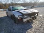 FORD - MUSTANG