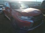 MITSUBISHI - OUTLANDER