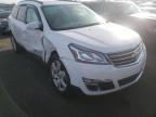 CHEVROLET - TRAVERSE