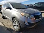 KIA - SPORTAGE