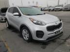 KIA - SPORTAGE