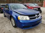 DODGE - AVENGER