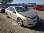 FORD - FUSION