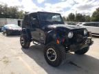 JEEP - WRANGLER