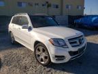 MERCEDES-BENZ - GLK-CLASS