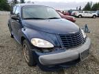 CHRYSLER - PT CRUISER