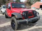 JEEP - WRANGLER