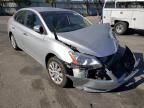 NISSAN - SENTRA
