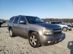 CHEVROLET - TAHOE