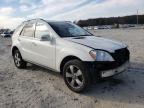 MERCEDES-BENZ - M-CLASS