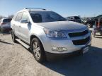 CHEVROLET - TRAVERSE