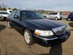 LINCOLN - TOWN CAR