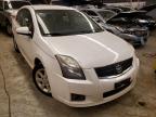 NISSAN - SENTRA