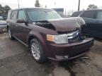 FORD - FLEX