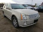 CADILLAC - SRX