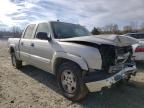 CHEVROLET - SILVERADO