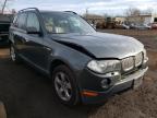 BMW - X3