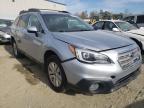 SUBARU - OUTBACK