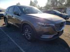 MAZDA - CX-9