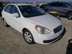 HYUNDAI - ACCENT