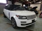 LAND ROVER - RANGE ROVER