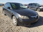 MAZDA - 3