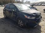 CHEVROLET - TRAX