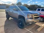 CHEVROLET - AVALANCHE