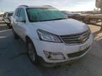 CHEVROLET - TRAVERSE