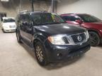 NISSAN - PATHFINDER