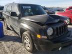 JEEP - PATRIOT