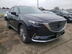 MAZDA - CX-9