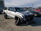 TOYOTA - TACOMA