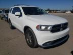 DODGE - DURANGO