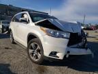 TOYOTA - HIGHLANDER