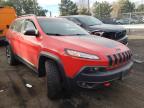 JEEP - CHEROKEE