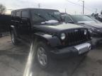 JEEP - WRANGLER