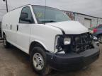 CHEVROLET - EXPRESS