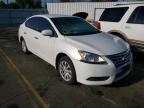 NISSAN - SENTRA