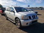 NISSAN - ARMADA