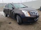 CADILLAC - SRX