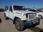 JEEP - WRANGLER