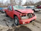 CHEVROLET - COLORADO