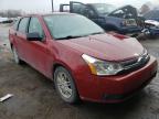 FORD - FOCUS