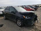 CHEVROLET - TRAX