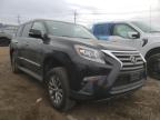 LEXUS - GX