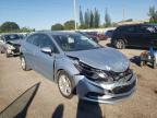 CHEVROLET - CRUZE