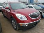 BUICK - ENCLAVE