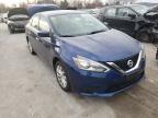 NISSAN - SENTRA